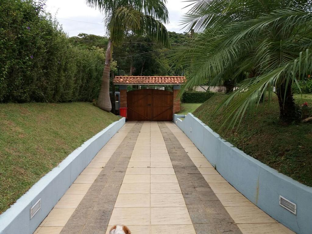 Atibaia - Casa De Campo Exteriér fotografie